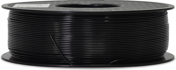 Изображение товара Пластик для 3D-печати Crown ABS / CM-FILABS020B (1.75мм, 1кг, черный)