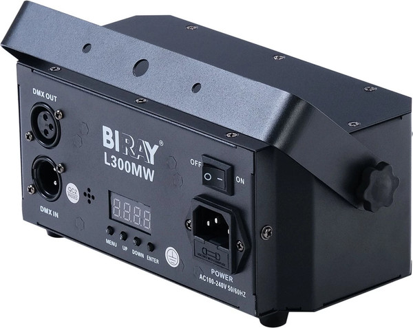 Изображение товара Лазерный проектор Bi Ray L300MW