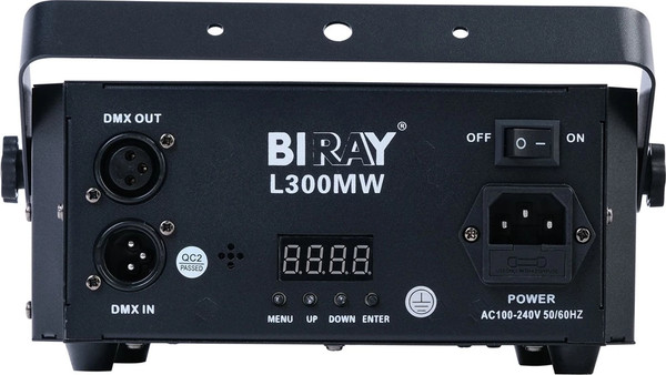 Изображение товара Лазерный проектор Bi Ray L300MW