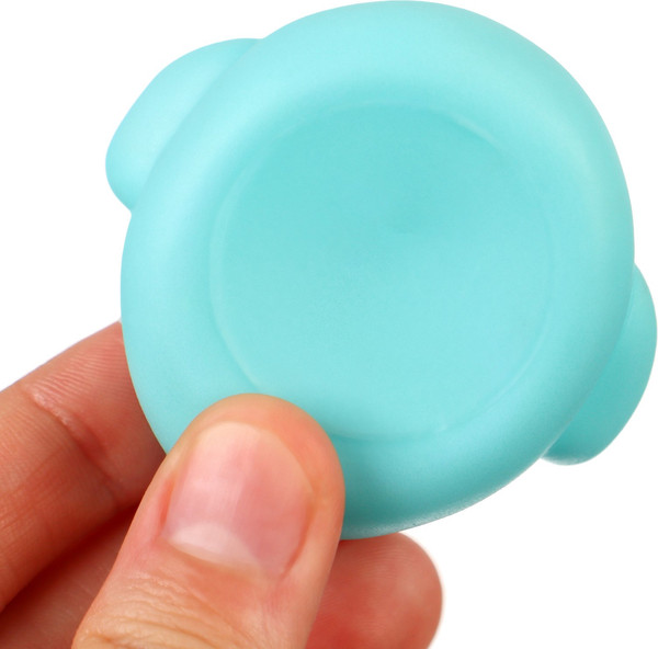 Изображение товара Набор игрушек для ванной Крошка Я Уточки брызгалки / 9936715 (4шт)