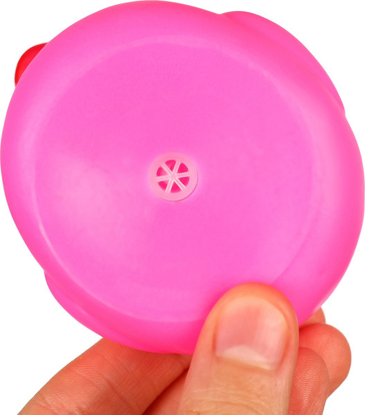 Изображение товара Набор игрушек для ванной Крошка Я Уточки разноцветные / 10095592 (4шт)