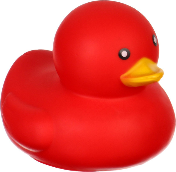 Изображение товара Набор игрушек для ванной Крошка Я Уточки разноцветные / 10095592 (4шт)