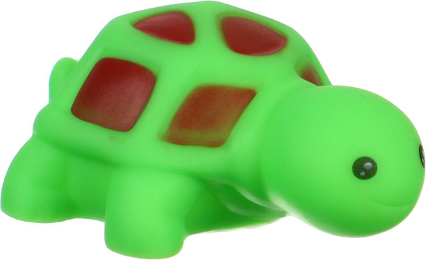 Изображение товара Набор игрушек для ванной Крошка Я Малыши 7212-9 / 2993028 (6шт)