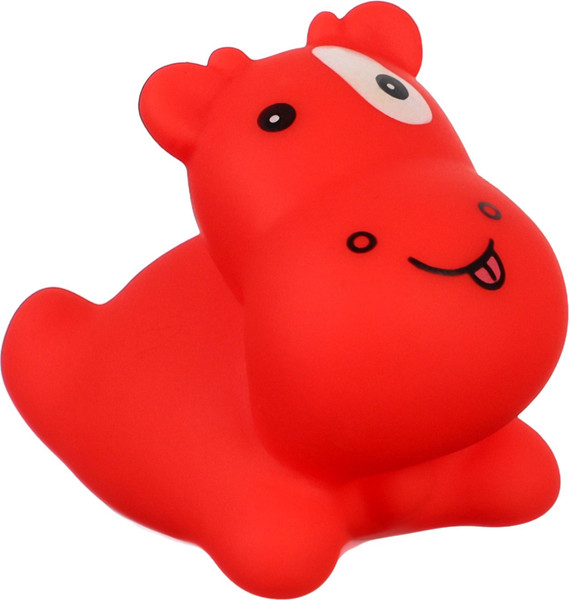 Изображение товара Набор игрушек для ванной Крошка Я Малыши 7212-9 / 2993028 (6шт)