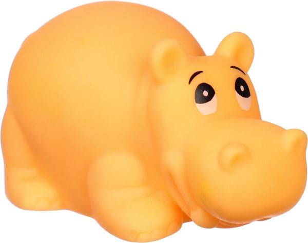 Изображение товара Набор игрушек для ванной Крошка Я Малыши 7212-9 / 2993028 (6шт)