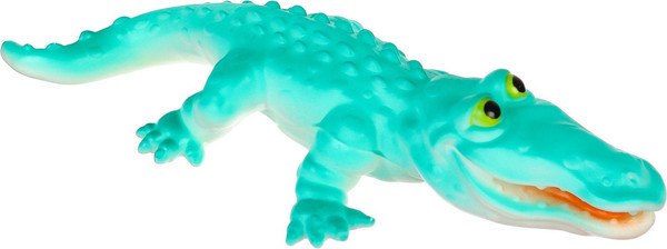 Изображение товара Игрушка для ванной Крошка Я Крокодил / 10095584