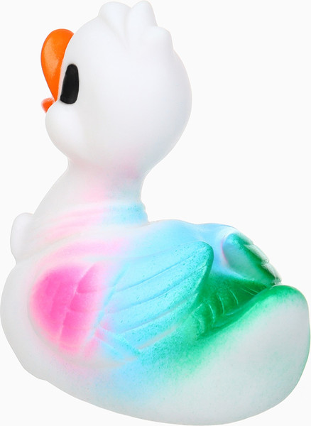 Изображение товара Игрушка для ванной Крошка Я Лебедь / 10095595