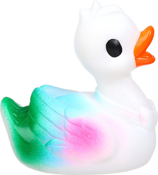 Изображение товара Игрушка для ванной Крошка Я Лебедь / 10095595