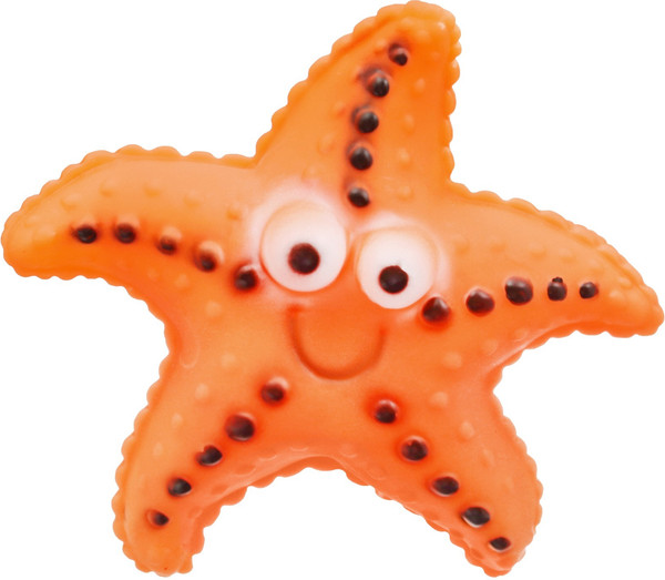 Изображение товара Игрушка для ванной Крошка Я Морская звезда / 10095835