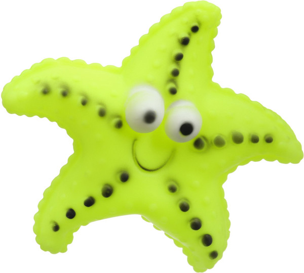Изображение товара Игрушка для ванной Крошка Я Морская звезда / 10095835