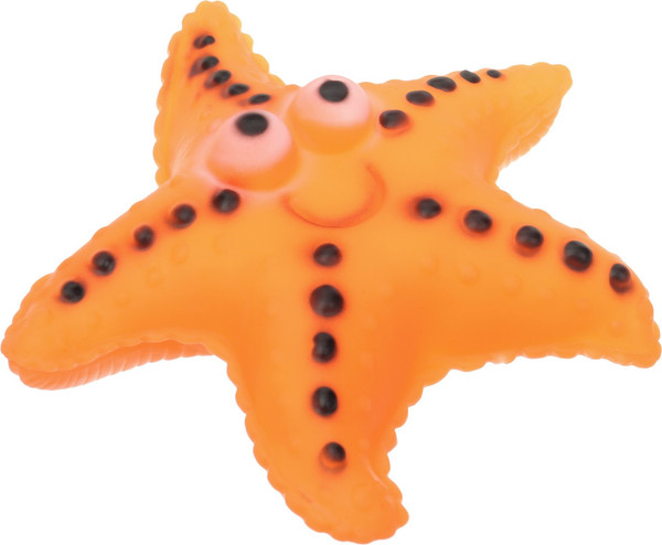 Изображение товара Игрушка для ванной Крошка Я Морская звезда / 10095835