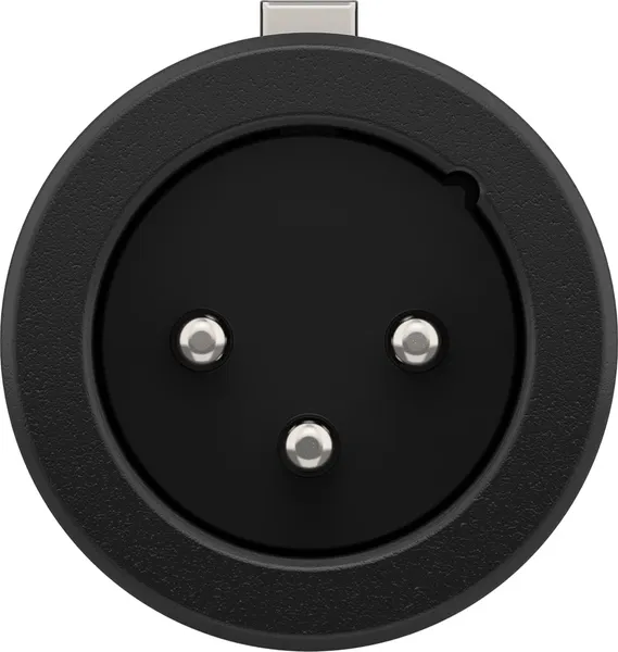 Изображение товара Предусилитель для микрофона Klark Teknik Mic Booster CT 1