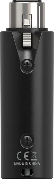 Изображение товара Предусилитель для микрофона Klark Teknik Mic Booster CT 1