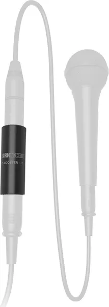 Изображение товара Предусилитель для микрофона Klark Teknik Mic Booster CT 1