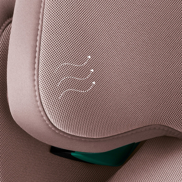 Изображение товара Автокресло Britax Romer Kidfix Pro M Style (Dusty Rose)