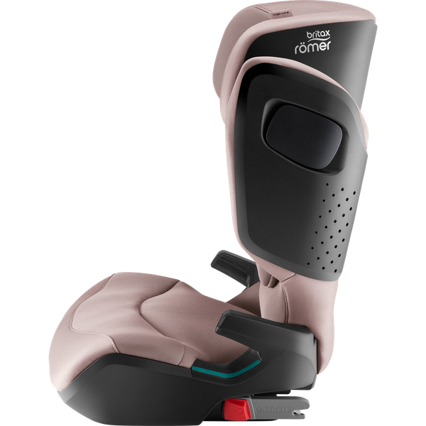 Изображение товара Автокресло Britax Romer Kidfix Pro M Style (Dusty Rose)