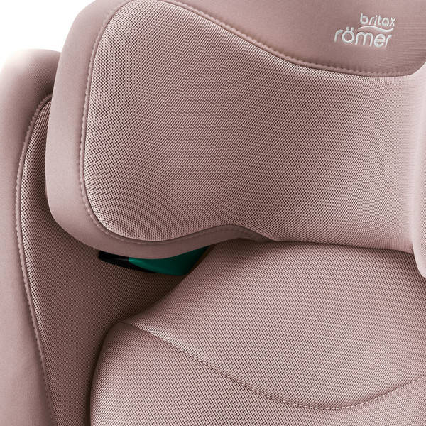 Изображение товара Автокресло Britax Romer Kidfix Pro M Style (Dusty Rose)