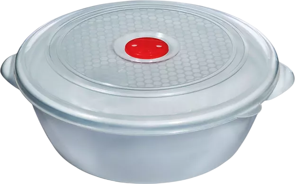 Изображение товара Контейнер Эльфпласт EP136 (серый)