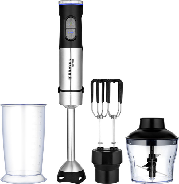 Изображение товара Блендер погружной Brayer BR1265