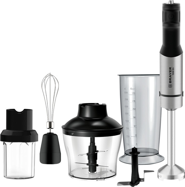 Изображение товара Блендер погружной Brayer BR1266