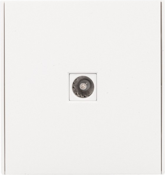 Изображение товара Розетка Kranz Strong KR-78-0723-4 (жемчуг)