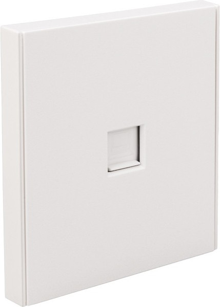 Изображение товара Розетка Kranz Strong KR-78-0724-4 (жемчуг)