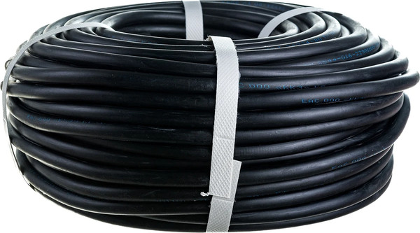 Изображение товара Кабель силовой Rexant 01-8420-50 (50м)