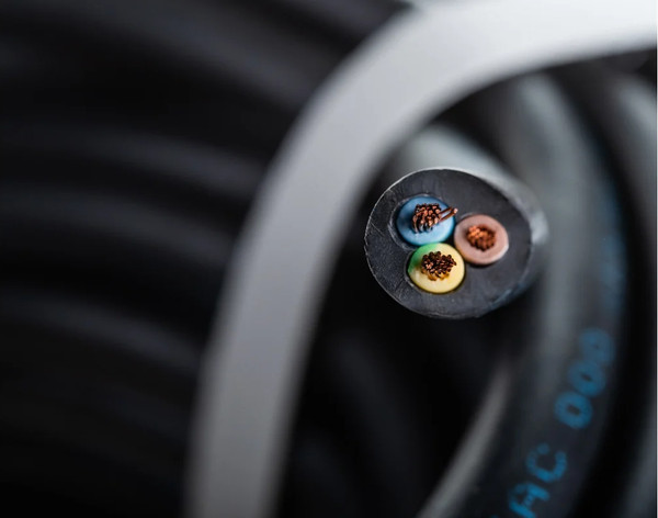 Изображение товара Кабель силовой Rexant 01-8420-50 (50м)