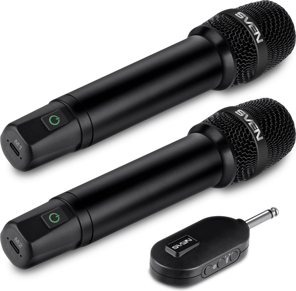 Изображение товара Микрофон Sven MK-742