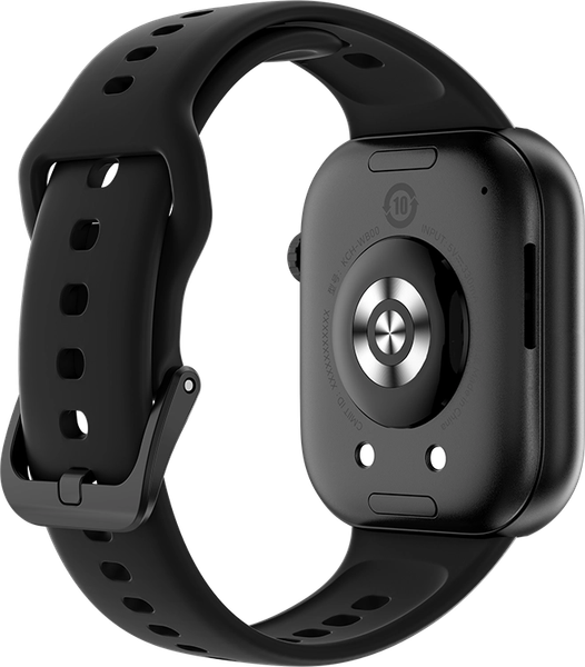 Изображение товара Умные часы Honor Choice Watch 2i KCH-WB01 / 5504ACGM (черный)