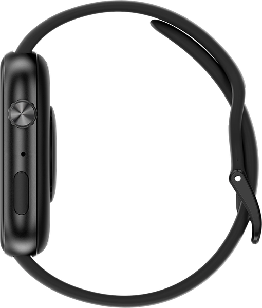 Изображение товара Умные часы Honor Choice Watch 2i KCH-WB01 / 5504ACGM (черный)