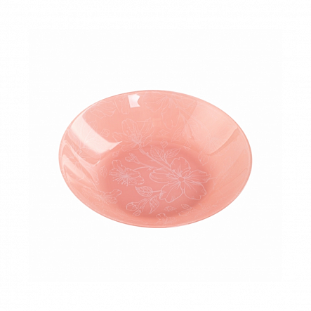 Изображение товара Набор столовой посуды Luminarc Melitina Pink V9723 (18пр)