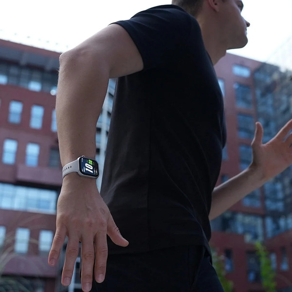 Изображение товара Умные часы Honor Choice Watch 2i KCH-WB01 / 5504ACGN (белый)