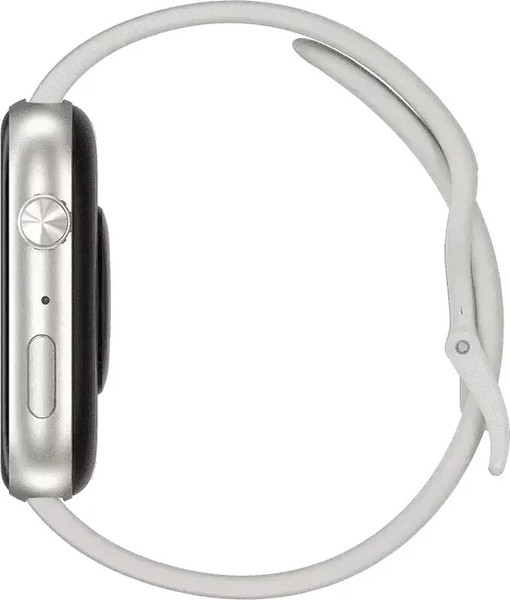 Изображение товара Умные часы Honor Choice Watch 2i KCH-WB01 / 5504ACGN (белый)