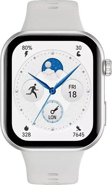 Изображение товара Умные часы Honor Choice Watch 2i KCH-WB01 / 5504ACGN (белый)