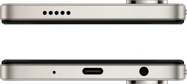 Изображение товара Смартфон Vivo Y04 4GB/128GB (титановое сияние)