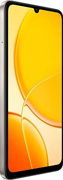 Изображение товара Смартфон Vivo Y04 4GB/128GB (титановое сияние)