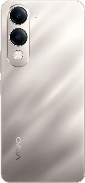 Изображение товара Смартфон Vivo Y04 4GB/128GB (титановое сияние)