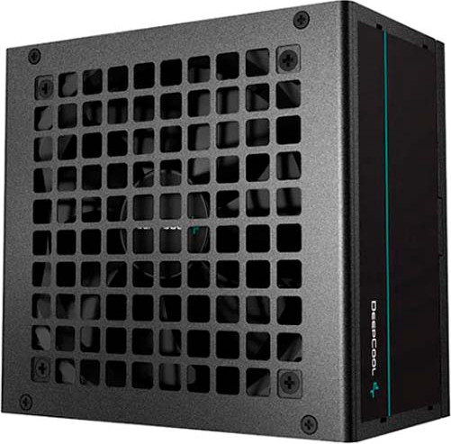 Изображение товара Блок питания для компьютера Deepcool GameStorm PF350 350W Black (R-PF350D-HA0B-WDEU)