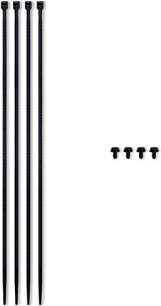 Изображение товара Блок питания для компьютера Deepcool GameStorm PF450 450W Black (R-PF450D-HA0B-WDEU)