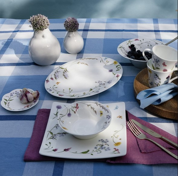 Изображение товара Салатник Hutschenreuther Nora/Spring Vibes 02048-726041-10564