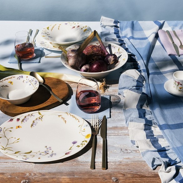 Изображение товара Салатник Hutschenreuther Nora/Spring Vibes 02048-726041-10564