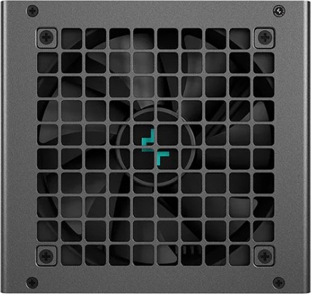 Изображение товара Блок питания для компьютера Deepcool GameStorm PN750D 750W Black (R-PN750D-FC0B-WGEU-V2)