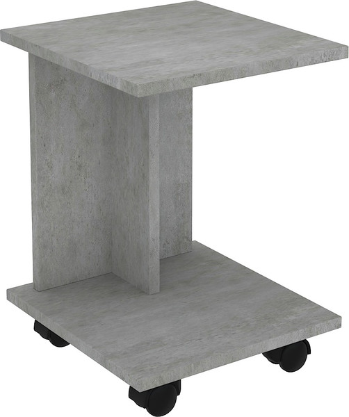 Изображение товара Приставной столик МДК Алиса ЖС3ЦР 35x35x45