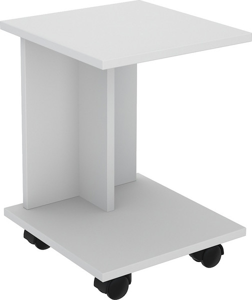 Изображение товара Приставной столик МДК Алиса ЖС3БР 35x35x45