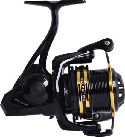 Изображение товара Катушка безынерционная Black Side Selector 4500FD / BSSE4500FD