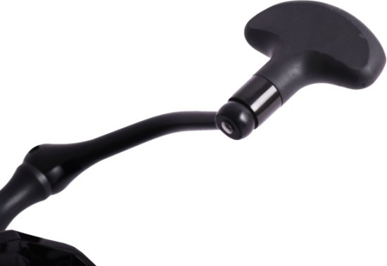 Изображение товара Катушка безынерционная Black Side Selector 4500FD / BSSE4500FD