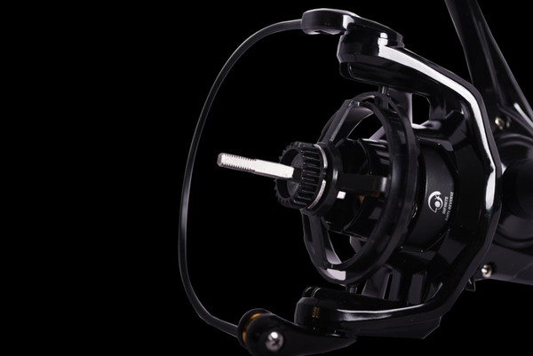 Изображение товара Катушка безынерционная Black Side Selector 4500FD / BSSE4500FD