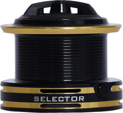 Изображение товара Катушка безынерционная Black Side Selector 4500FD / BSSE4500FD