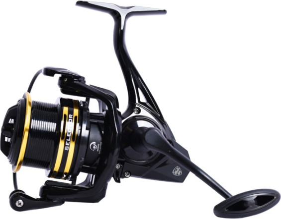 Изображение товара Катушка безынерционная Black Side Selector 4500FD / BSSE4500FD